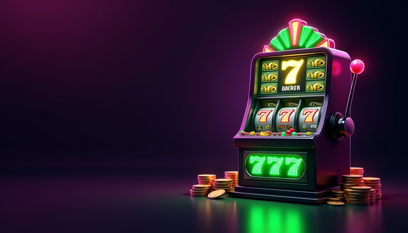 mariatogel slot featured game showcase