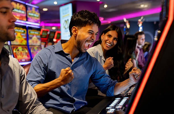 mariatogel slot Featured Games interface showing Liga 1 fixtures with game information and team details