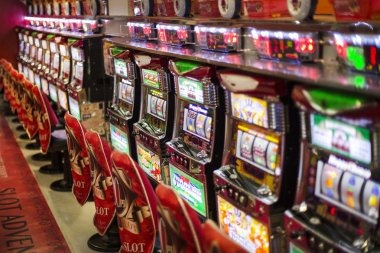 Mobile wallet and bank transfer icons representing mariatogel slot deposit methods
